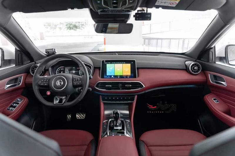 مقایسه سه شاسی بلند غول چینی؛ ام‌جی‌ اچ‌اس، هاوال اچ‌۶ و تیگو ۸ پرو