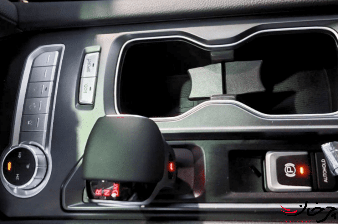 ایران خودرو دیزل از پیکاپ فوتون تانلند G7 اتوماتیک (FOTON TUNLAND G7) رونمایی کرد + فیلم