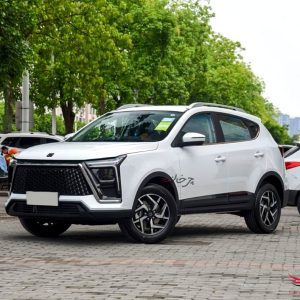 کی ام سی ایکس 5 - KMC X5 خودرو جدید کرمان موتور