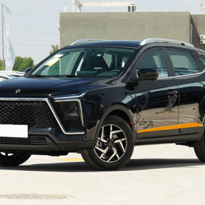 کی ام سی ایکس 5 - KMC X5 خودرو جدید کرمان موتور