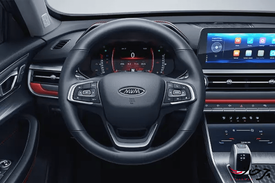 نگاهی به محصولات خودروسازان خصوصی در سال 1401