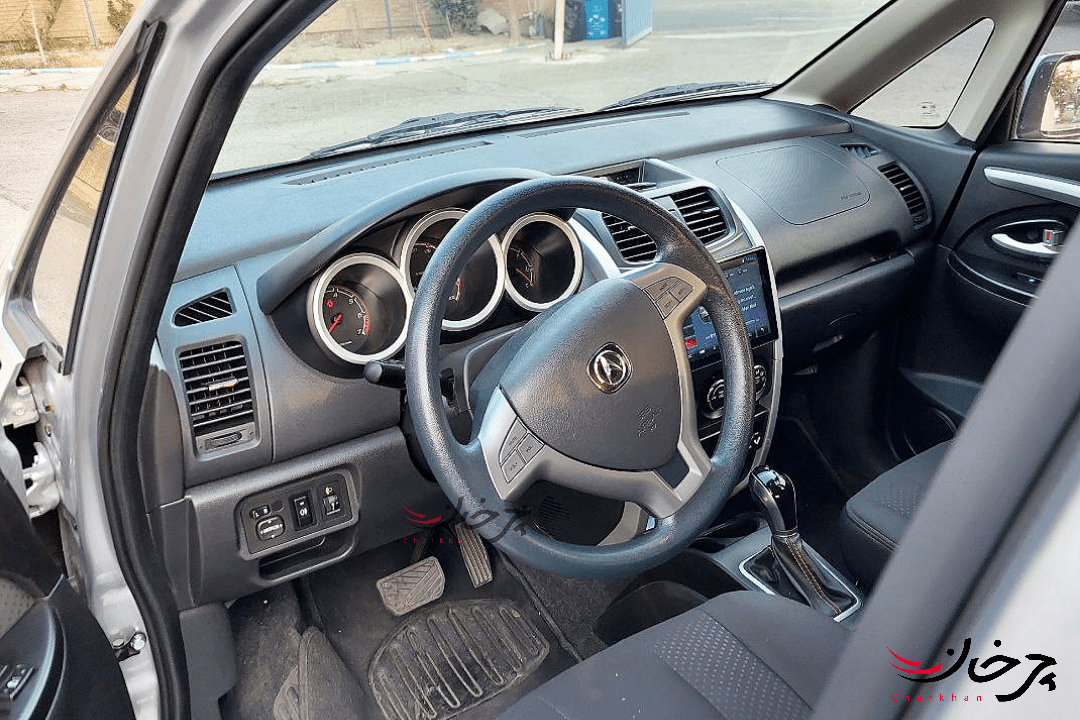 بررسی راین R3