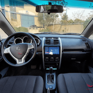 بررسی راین R3