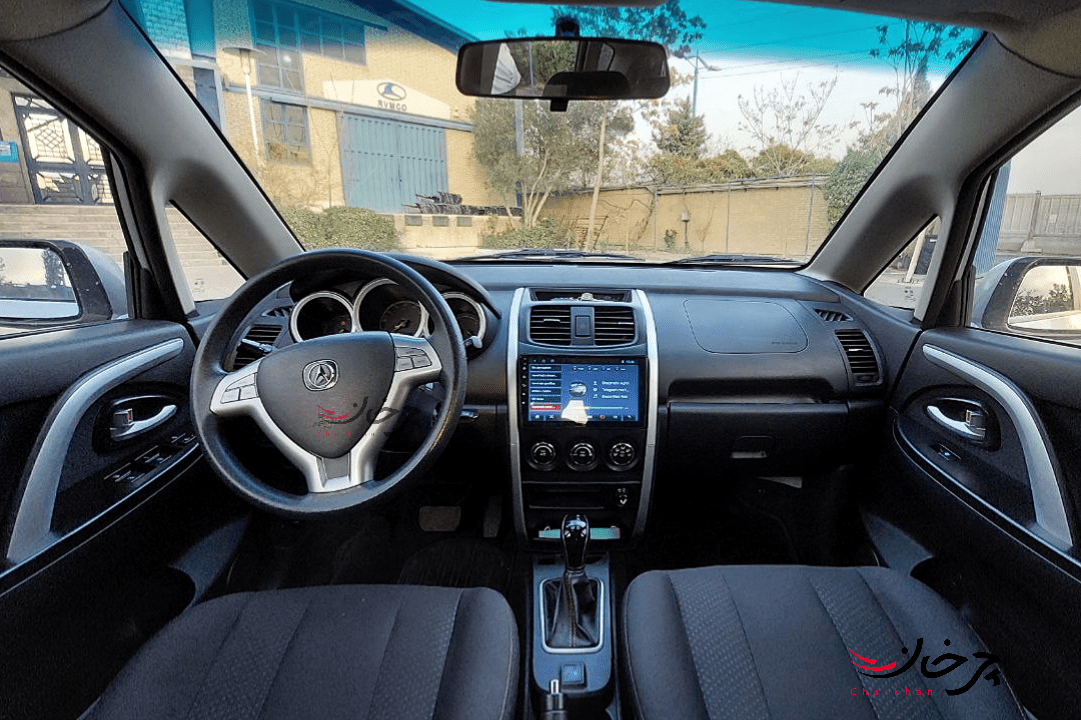 بررسی راین R3