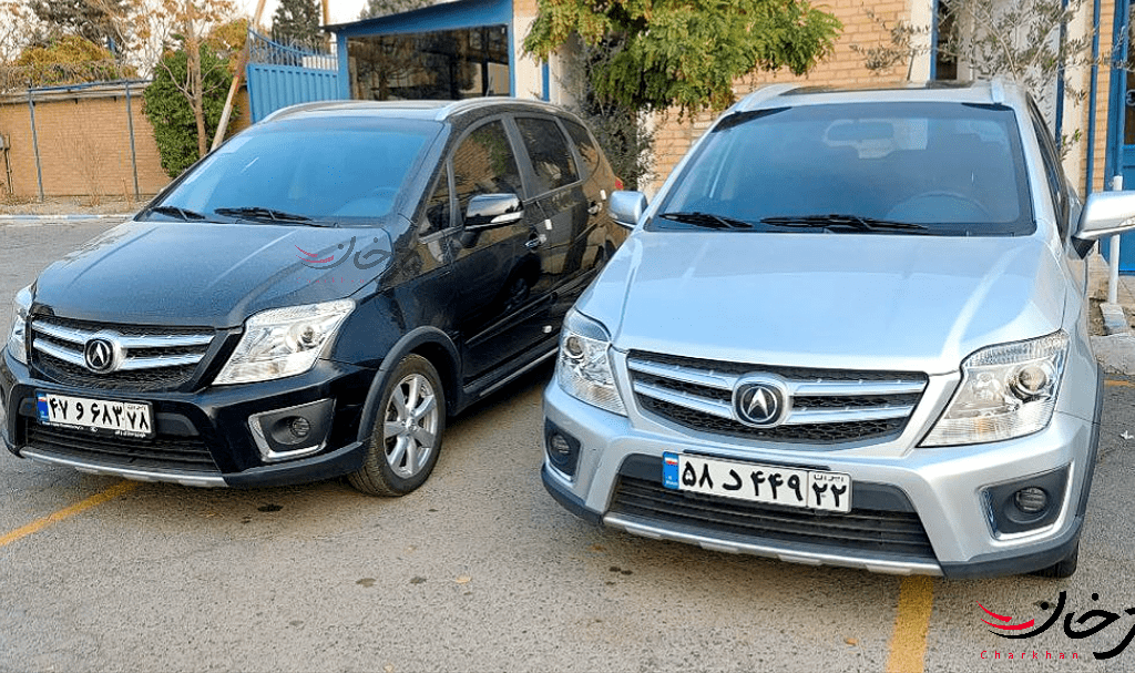 بررسی راین R3؛ چانگان‌زاده کهن رقیبی برای خودروهای داخلی!