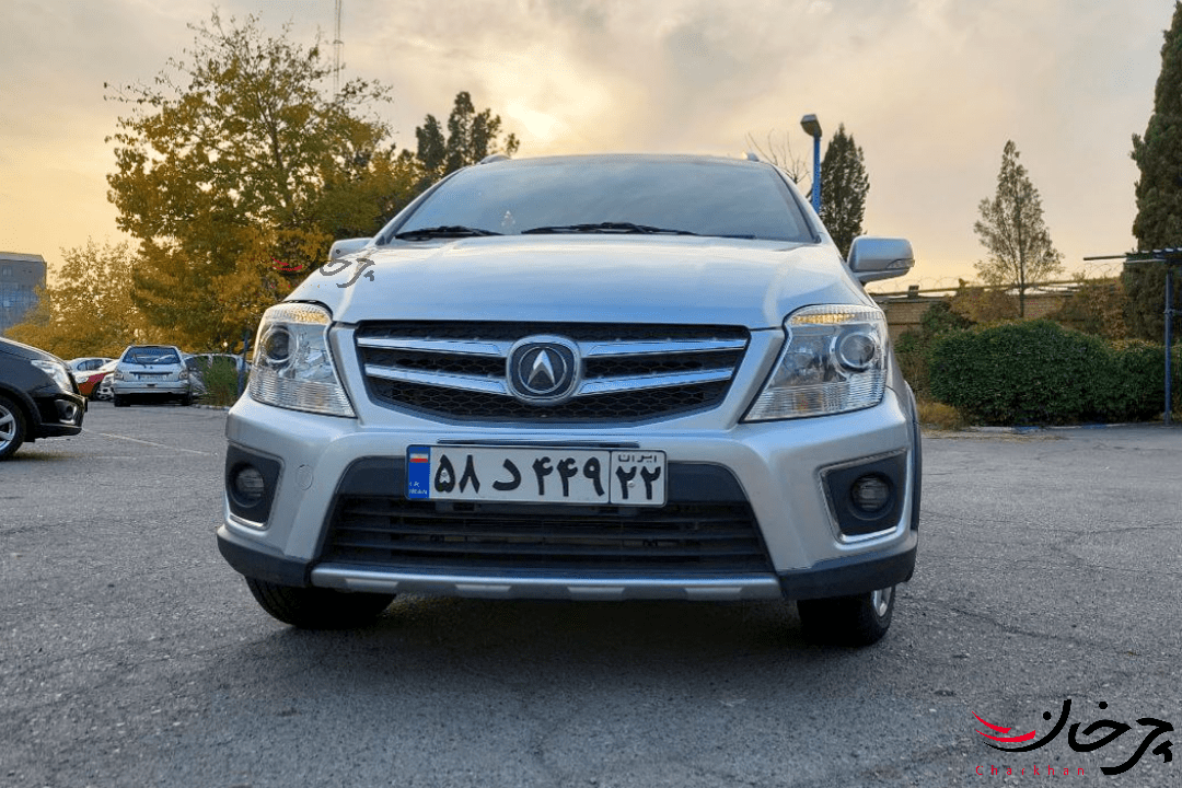 بررسی راین R3