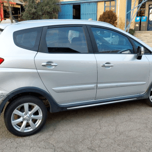 بررسی راین R3