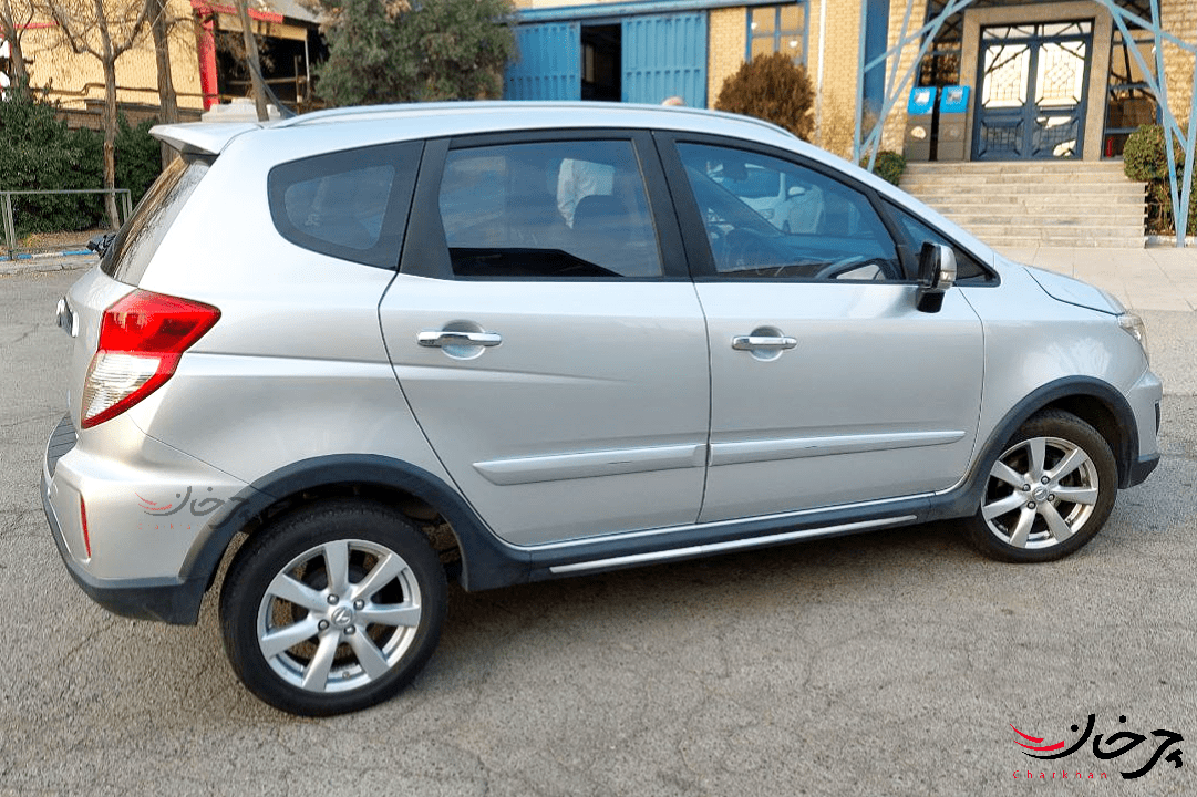 بررسی راین R3