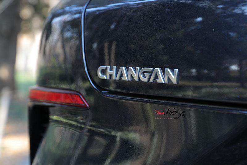 ملاقات با چانگان یونی‌تی UNI-T ؛ اولین خودرو وارداتی در راه بورس!