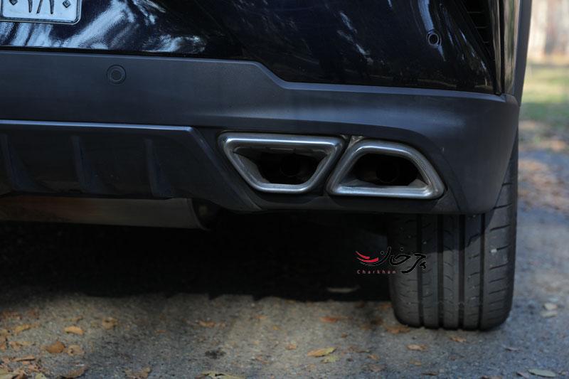 ملاقات با چانگان یونی‌تی UNI-T ؛ اولین خودرو وارداتی در راه بورس!