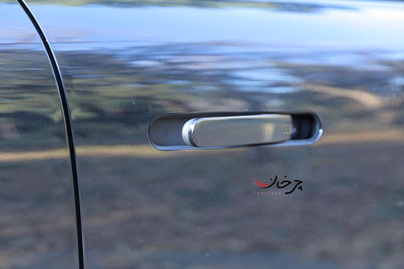 ملاقات با چانگان یونی‌تی UNI-T ؛ اولین خودرو وارداتی در راه بورس!