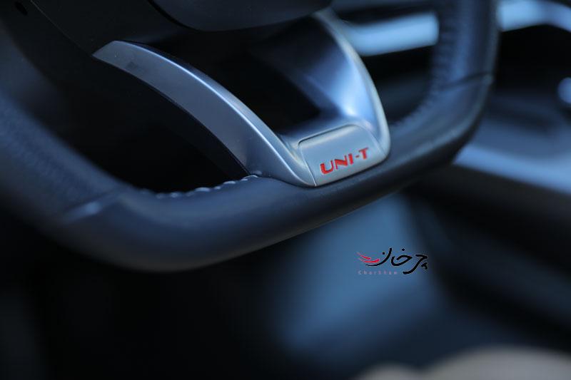 ملاقات با چانگان یونی‌تی UNI-T ؛ اولین خودرو وارداتی در راه بورس!