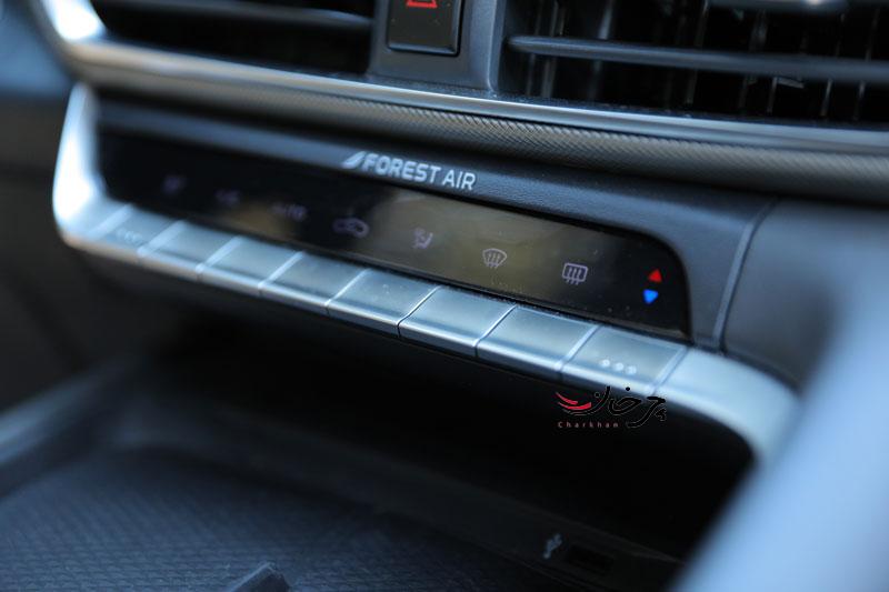 ملاقات با چانگان یونی‌تی UNI-T ؛ اولین خودرو وارداتی در راه بورس!