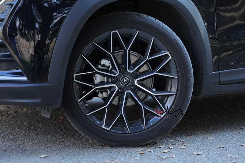 ملاقات با چانگان یونی‌تی UNI-T ؛ اولین خودرو وارداتی در راه بورس!