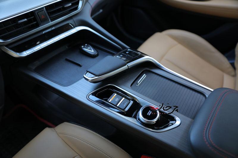 ملاقات با چانگان یونی‌تی UNI-T ؛ اولین خودرو وارداتی در راه بورس!