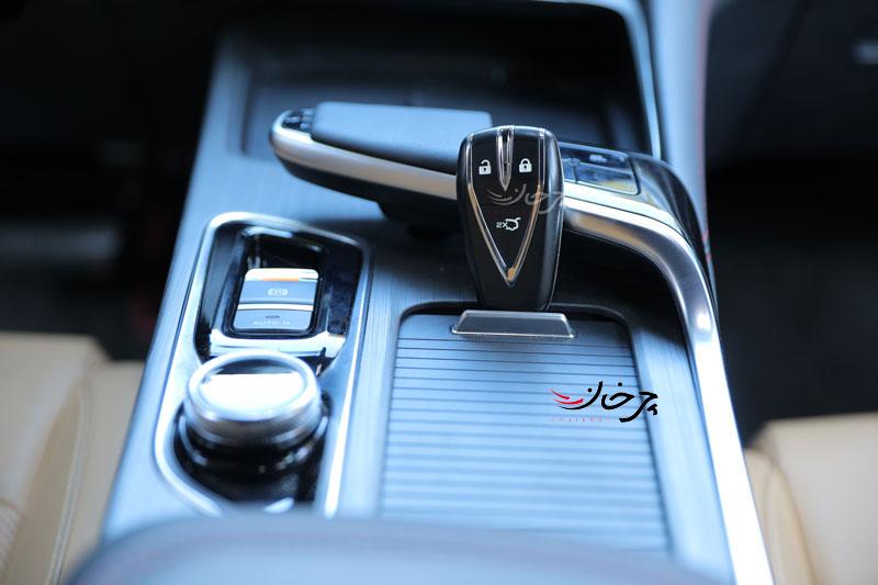 ملاقات با چانگان یونی‌تی UNI-T ؛ اولین خودرو وارداتی در راه بورس!