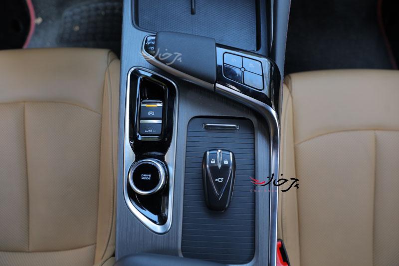 ملاقات با چانگان یونی‌تی UNI-T ؛ اولین خودرو وارداتی در راه بورس!