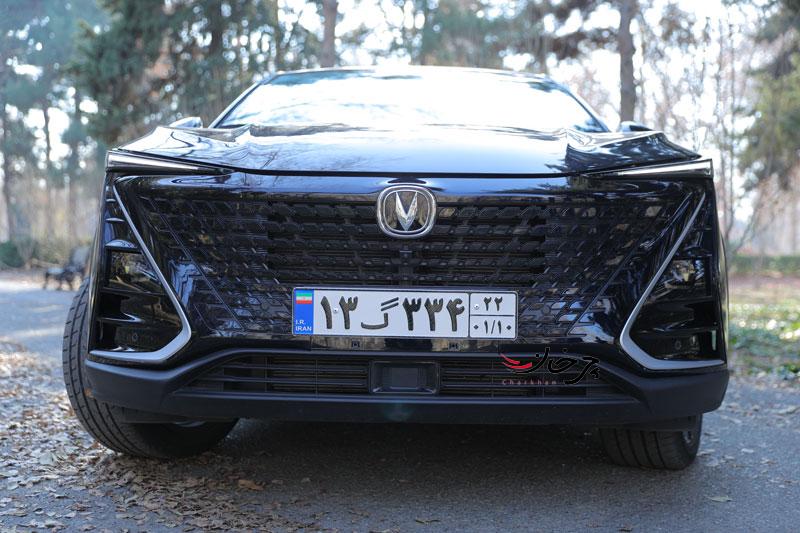 ملاقات با چانگان یونی‌تی UNI-T ؛ اولین خودرو وارداتی در راه بورس!