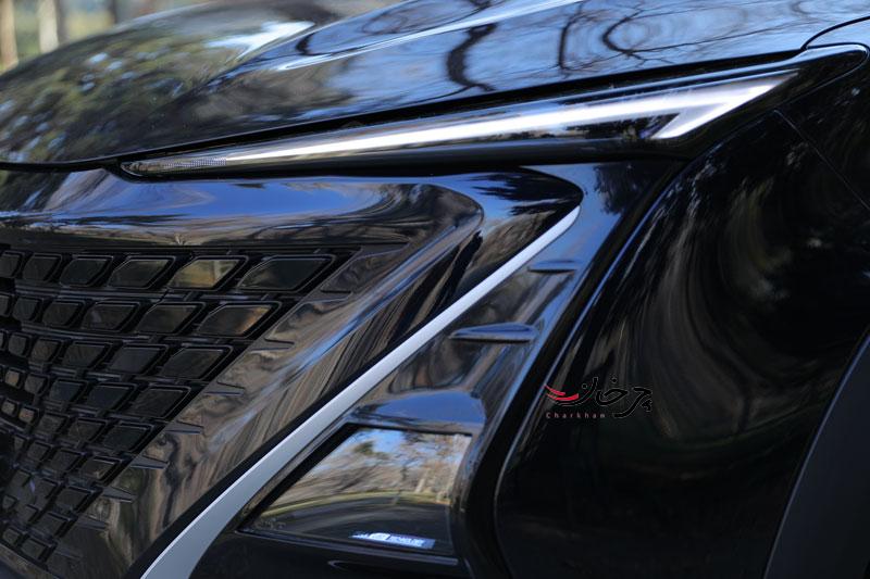 ملاقات با چانگان یونی‌تی UNI-T ؛ اولین خودرو وارداتی در راه بورس!