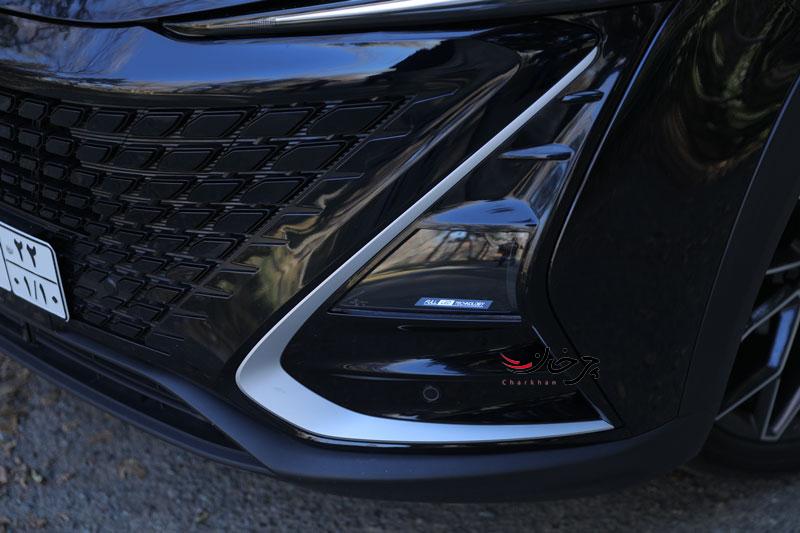 ملاقات با چانگان یونی‌تی UNI-T ؛ اولین خودرو وارداتی در راه بورس!