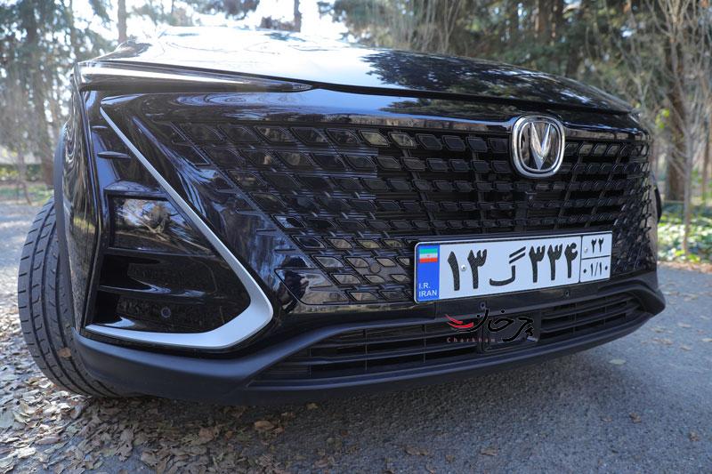 ملاقات با چانگان یونی‌تی UNI-T ؛ اولین خودرو وارداتی در راه بورس!