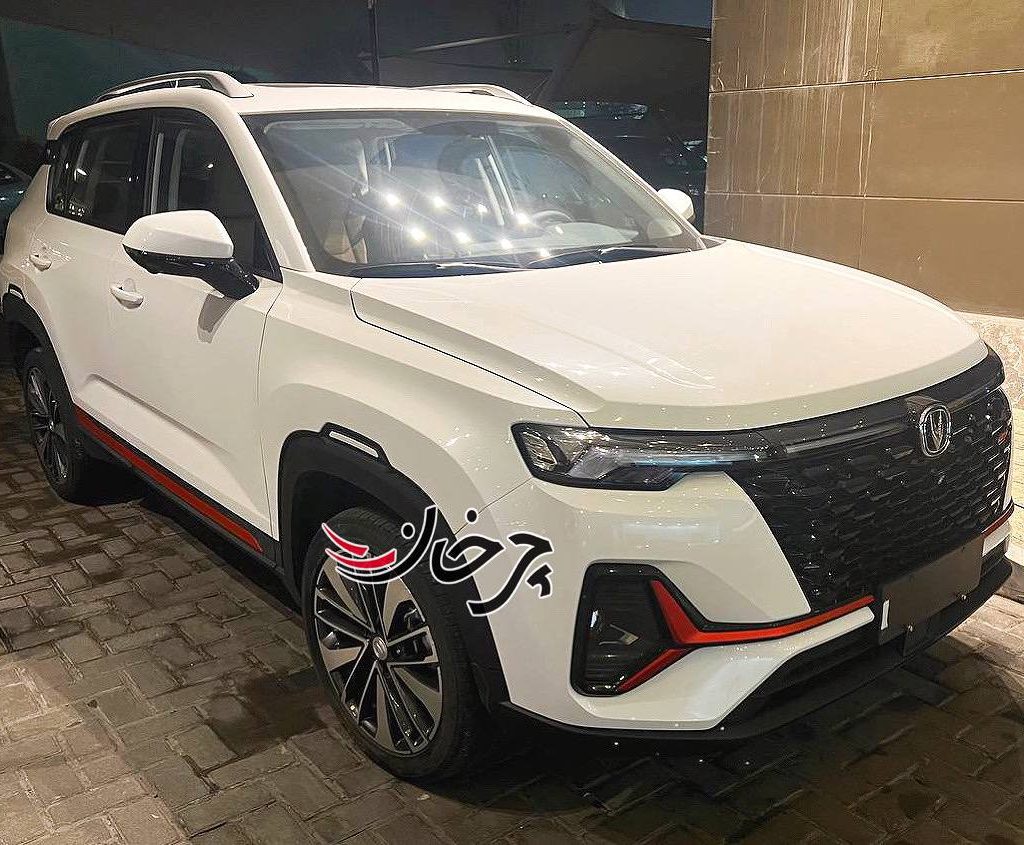 تحویل اولین خودروهای وارداتی به مشتریان