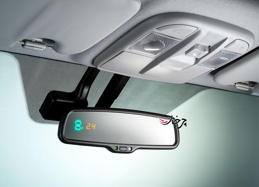 تغییر رینگ به کراس‌اوور هایما S7 پلاس ایران خودرو هم رسید