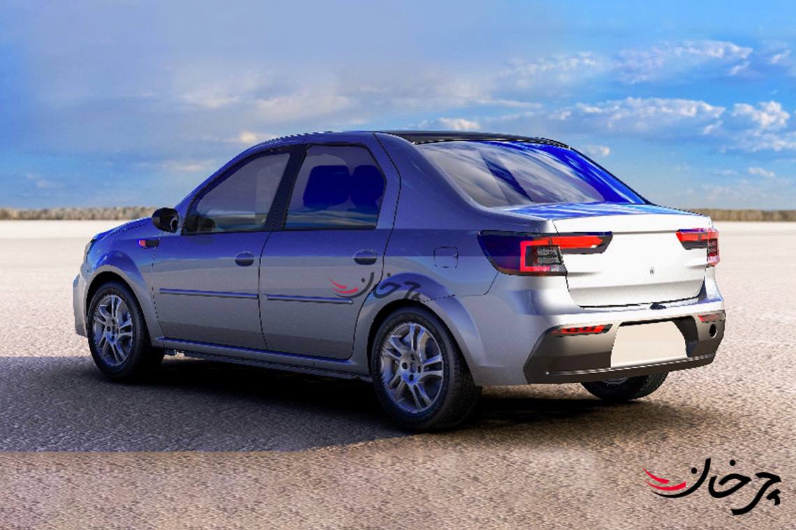 کادیلا، نام پروژه P90 سایپا و پارس خودرو شد