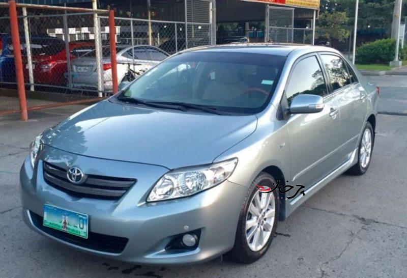 مشخصات فنی مادا ۹؛ ابر‌خودروی ساخت افغانستان