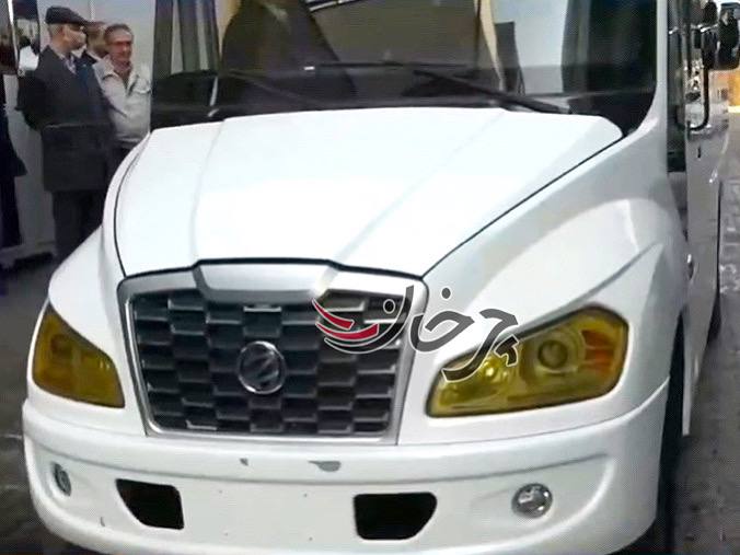 ون جدید و گازسوز پلتفرم Z1V1 زامیاد با طراحی عجیبی دیده شد!