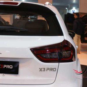 شرایط فروش ویژه BAC X3 PRO اعلام شد