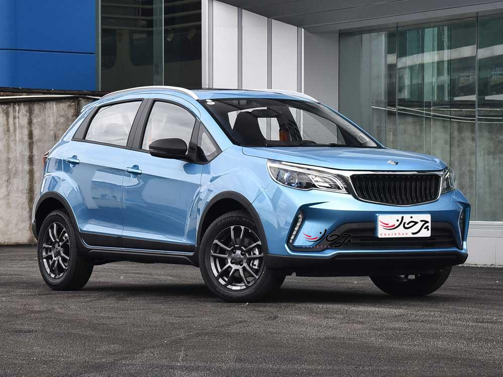 بررسی BAC X3 Pro؛ تاریخچه، ویژگی‌ها و مشخصات