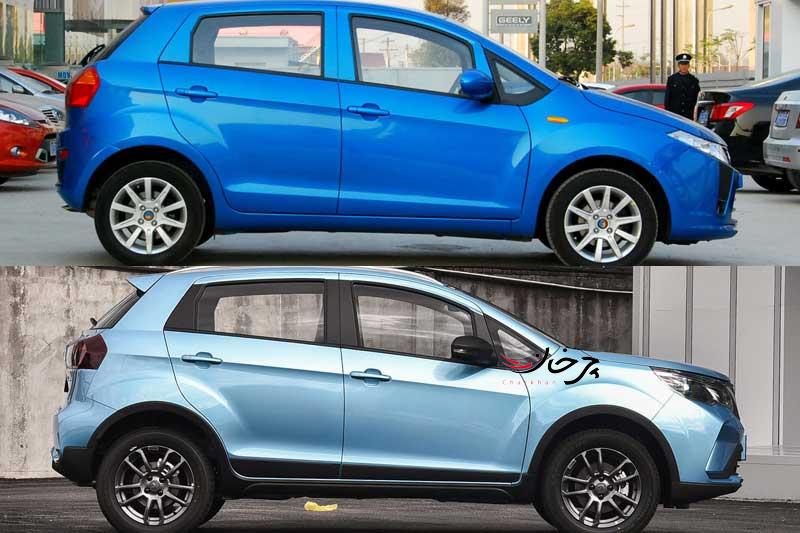 بررسی BAC X3 Pro؛ تاریخچه، ویژگی‌ها و مشخصات