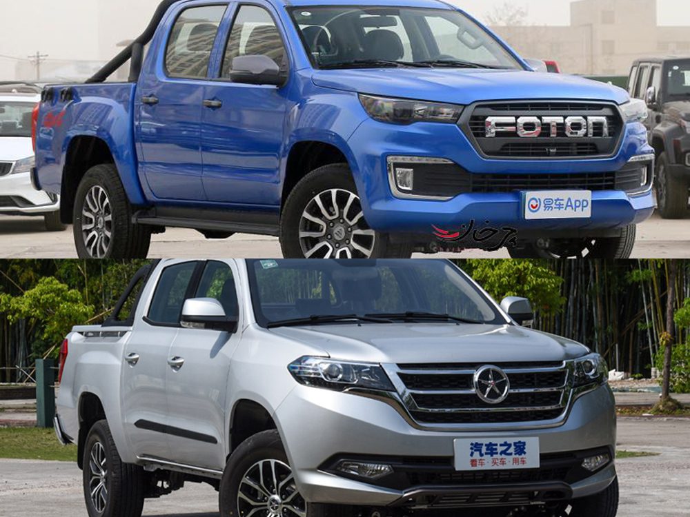 مقایسه مکث کلوت اتوماتیک و فوتون تونلد G7، قویترین پیکاپهای بازار مقایسه مکث کلوت اتوماتیک و فوتون تونلد G7، قویترین پیکاپهای بازار