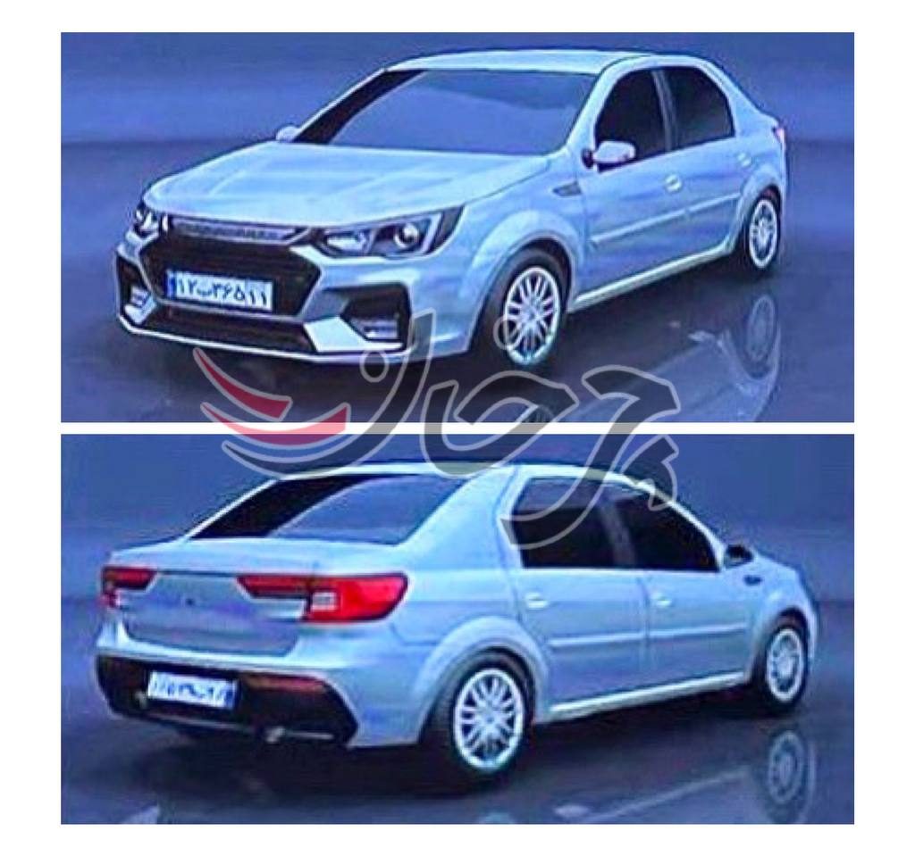 کادیلا، نام پروژه P90 سایپا و پارس خودرو شد