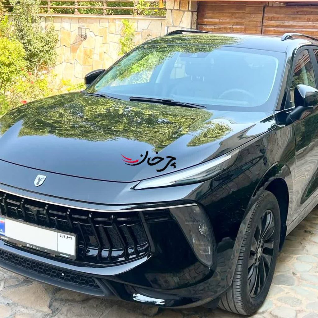 شرایط فروش فوق‌العاده لاماری ایما توسط آرین پارس موتور اعلام شد