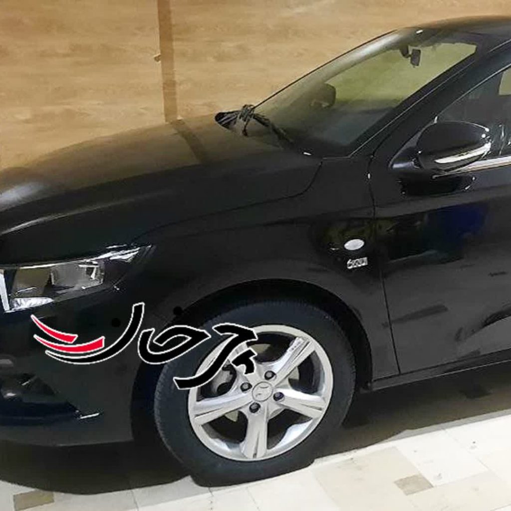 تحویل تارا اتوماتیک با رینگ دانگ‌فنگ H30 کراس؛ تغییرات ایران خودرو ادامه دارد