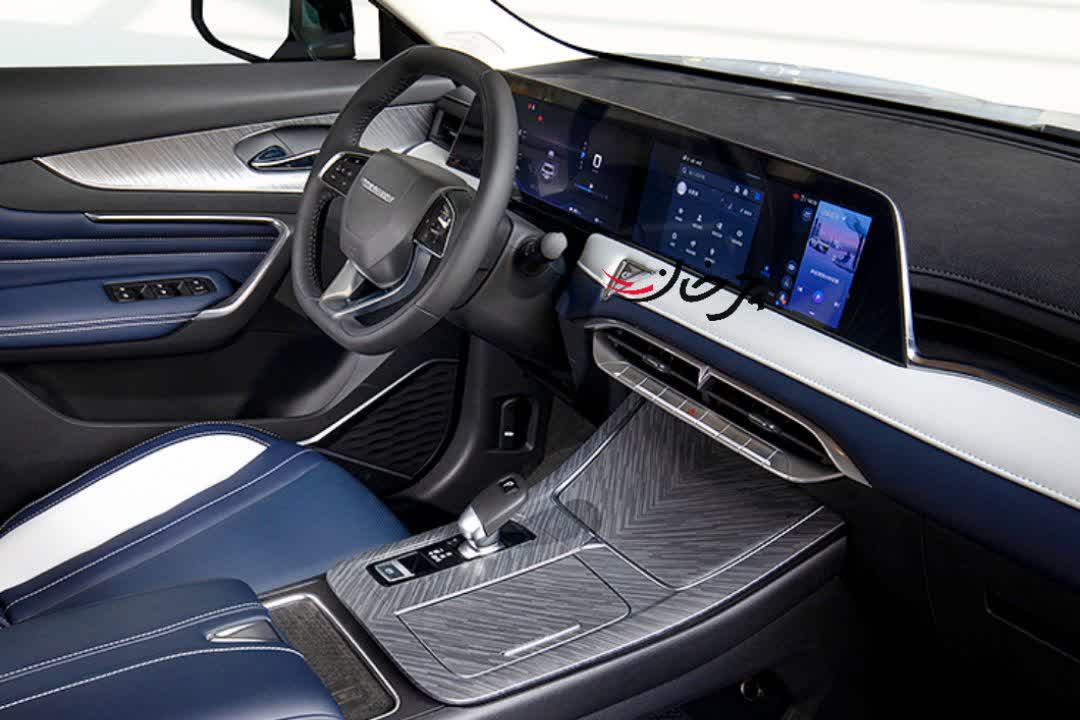 نمونه اولیه ونوسیا BIG-V هم وارد ایران شد؛ 3 خودرو چینی-ژاپنی ونوسیا در راه بازار