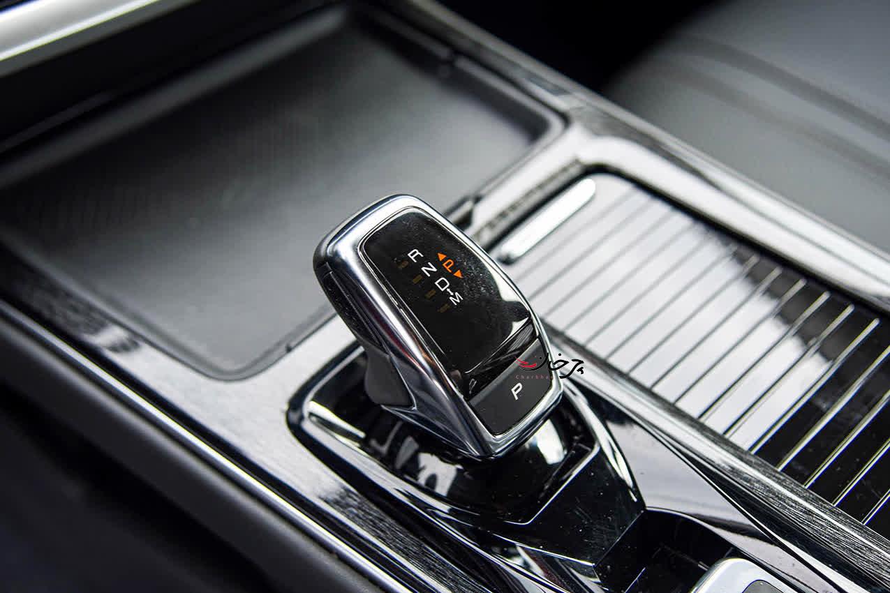 دانگ فنگ YIXUAN MAX، سدان سایز D ایران خودرو در دو تیپ بنزینی و هیبریدی می‌آید