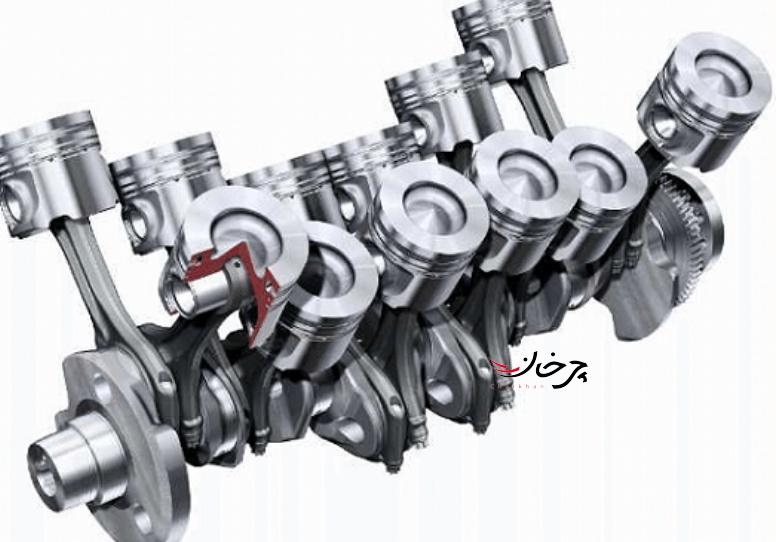 طراحی اولین موتور ۱۲ سیلندر در چین طراحی اولین موتور ۱۲ سیلندر در چین