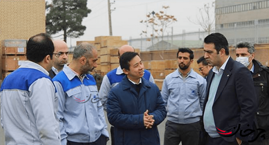 کرمان موتور، نماینده جدید برند SWM در ایران؛ خط مونتاژ کارمانیا راه می‌افتد؟!