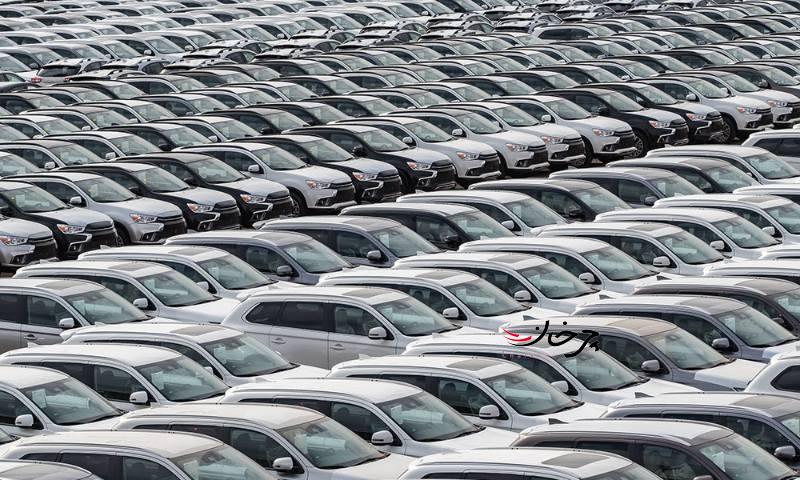 آیا باید منتظر کاهش قیمت خودروها باشیم؟