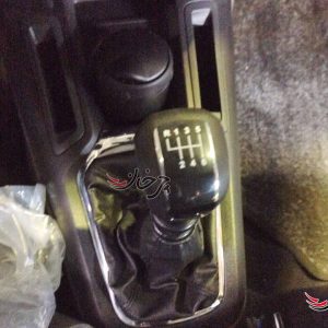 تارا دنده ای وی 1 پلاس - IKCO TARA V1 PLUS خودرو جدید ایران خودرو