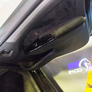 تارا دنده ای وی 1 پلاس - IKCO TARA V1 PLUS خودرو جدید ایران خودرو