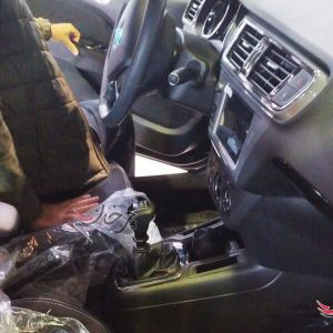 تارا دنده ای وی 1 پلاس - IKCO TARA V1 PLUS خودرو جدید ایران خودرو