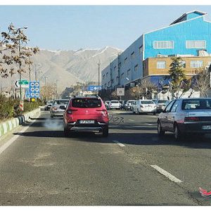 سایپا اطلس - SAIPA ATLAS