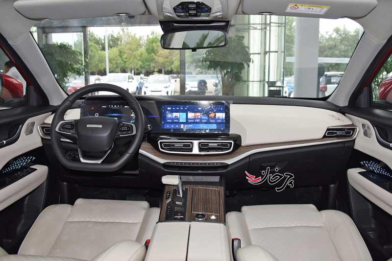 فیدلیتی برقی، جدیدترین محصول بهمن موتور برای بازار ایران