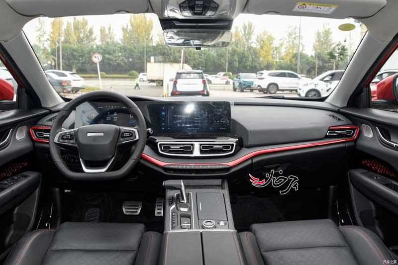 فیدلیتی برقی، جدیدترین محصول بهمن موتور برای بازار ایران