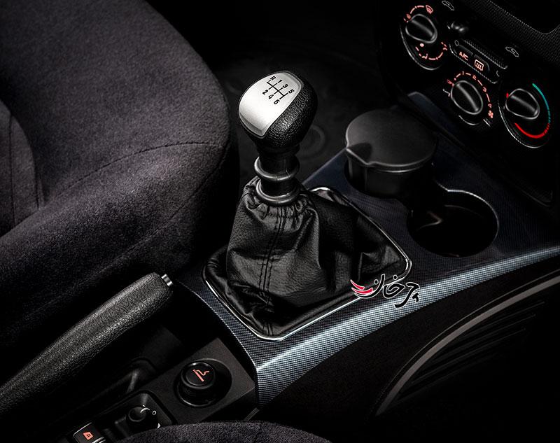 تیپ ارتقاء یافته رانا پلاس ایران خودرو بزودی با امکانات جدید معرفی می‌شود!