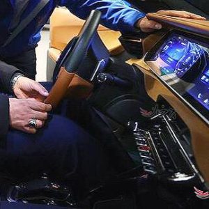 لیست برخی از تامین کنندگان قطعات کراس اوور ری را ایران خودرو معلوم شد
